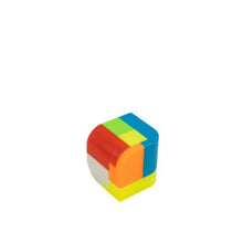 Load image into Gallery viewer, Wacky Tracks fidget toy,Stocking Stuffers Gift for Kids ,Twist Puzzle Cube 15pcs
