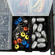 Load image into Gallery viewer, Fishing Accessories Kit, Including Jig Hooks (15 kinds)