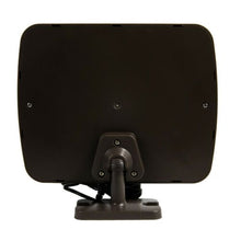 Load image into Gallery viewer, 1600LM LED Solar Security Lights Motion Outdoor, Solar Motion Sensor Light BLACK