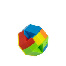 Load image into Gallery viewer, Wacky Tracks fidget toy,Stocking Stuffers Gift for Kids ,Twist Puzzle Cube 15pcs