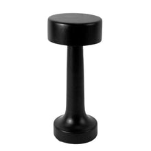 Load image into Gallery viewer, Dumbbell bar Table lamp Night Light, Personalized (Black) Night Light, Personal