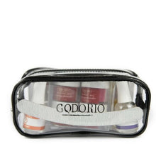 Load image into Gallery viewer, Dipping Powder Nail Set, Liquid Set, with 4-Color Acrylic Dip Powders,