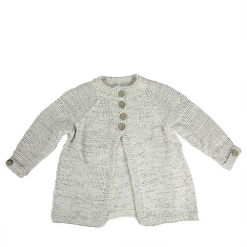 Baby Girls' Knit Cardigan Sweaters