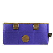 Load image into Gallery viewer, Diaper Bag for Mom and Dad, Multifunction Baby Bag for Boys and Girls, Blue