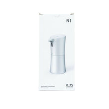 Load image into Gallery viewer, Automatic Alcohol Dispenser, Hand Sterilizer Washer Sprayer