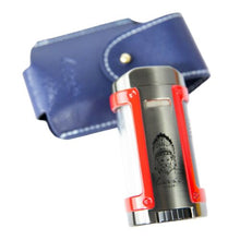 Load image into Gallery viewer, Cigars Torch Lighter, Lighter - Cigar Punch Cutter, Windproof
