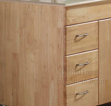 Load image into Gallery viewer, Bathroom Modern Vanity Set SH354