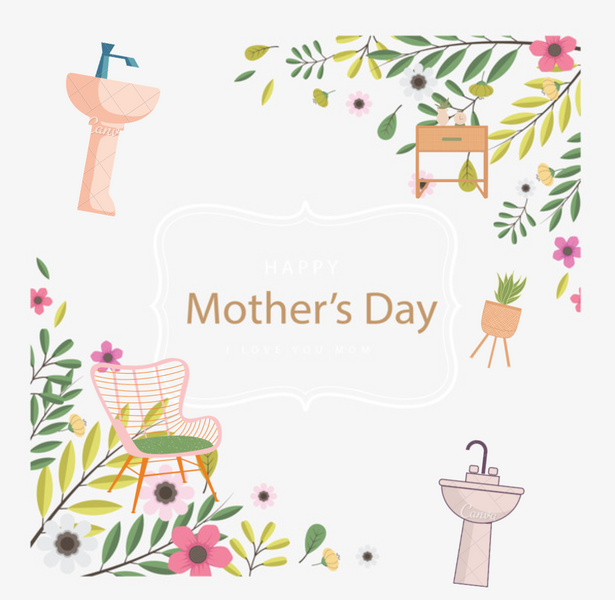 Elite Home Products Celebrate Mother's Day Provide Bath Gifts