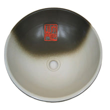 Load image into Gallery viewer, Bathroom Ceramic Vessel Sink Bowl L8038
