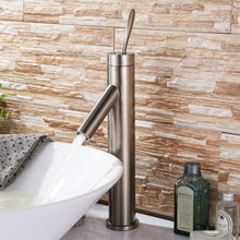 Load image into Gallery viewer, ELITE Modern Design Bathroom Sink Single Lever Faucet 2688
