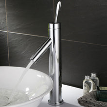 Load image into Gallery viewer, ELITE Modern Design Bathroom Sink Single Lever Faucet 2688
