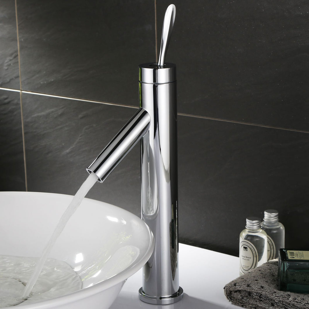 ELITE Modern Design Bathroom Sink Single Lever Faucet 2688