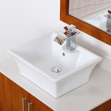Load image into Gallery viewer, ELITE  Modern Bathroom Sink Waterfall Faucet 8803
