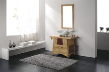 Load image into Gallery viewer, Modern Bathroom Vanity KL237
