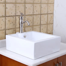 Load image into Gallery viewer, ELITE Single Lever Basin Sink Faucet 882003
