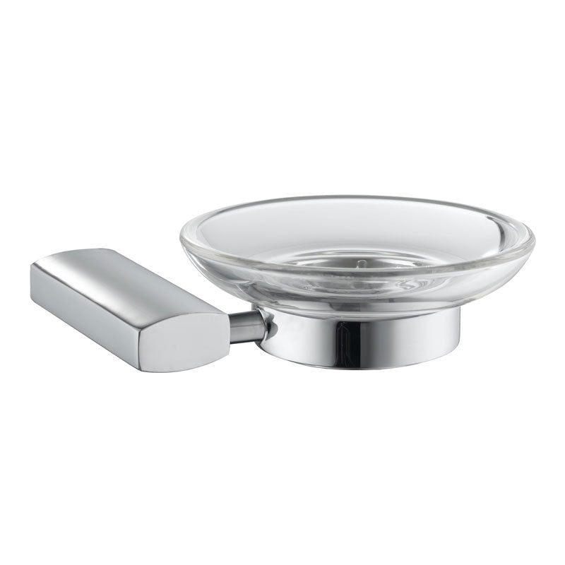 CAE Luxury Silver Soap Dish 9503T07008C