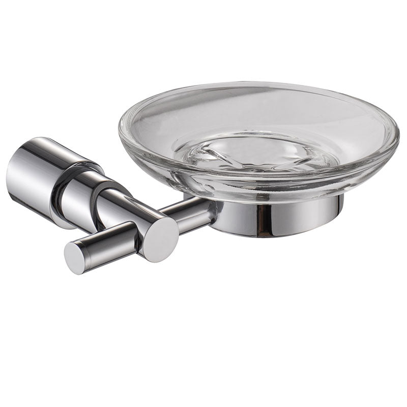 Luxury Silver Soap Dish 9508T07023C