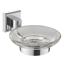 Load image into Gallery viewer, Luxury Silver Soap Dish 9509T07026C
