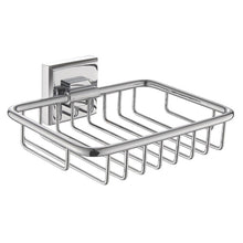 Load image into Gallery viewer, Modern Chrome Bathroom Soap Basket 9509T07027C
