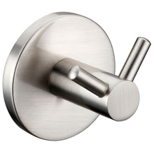 Load image into Gallery viewer, Bathroom Hardware 4PC Bathroom Accessory Set ELIMAX&#39;S AC010BN
