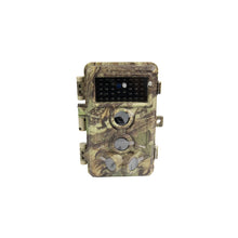 Load image into Gallery viewer, Trail Camera 20MP 1080P Waterproof Night Vision Game Camera with Motion Activated Infrared Sensor
