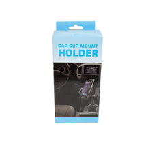 Load image into Gallery viewer, 360 rotation Car Cup Mount Holder
