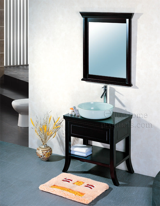 Modern Bathroom Vanity Set 101CE