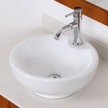 Load image into Gallery viewer, ELITE Modern Bathroom Sink Faucet F371066

