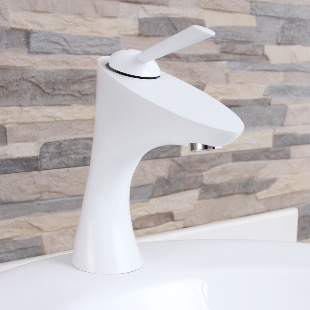 ELIMAX'S Luxury Bathroom Sink Faucet F662013