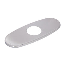 Load image into Gallery viewer, ELITE  Sink Faucet Hole Cover Deck Plate Escutcheon FP03C
