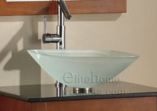 Load image into Gallery viewer, New Design Bathroom Vanity Set W.Chestnut Color K006
