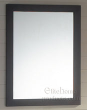 Load image into Gallery viewer, Modern Design Bathroom Vanity W.Black Walnut Color K013
