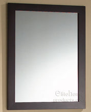 Load image into Gallery viewer, Modern Bathroom Vanity W.Black Walnut Color K036
