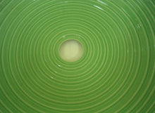 Load image into Gallery viewer, Unique Soft-Green Hand-Made Textures Ceramic Sink L8042
