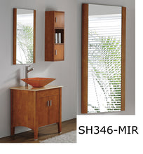 Load image into Gallery viewer, Bathroom Modern Vanity Set SH346
