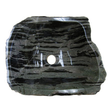 Load image into Gallery viewer, Natural Royal Cobble Stone Sink GDS53A
