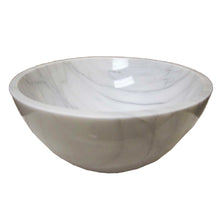 Load image into Gallery viewer, Natural Carrara Vessel Marble Stone Sink GDS99
