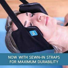 Load image into Gallery viewer, The Original Neck Hammock Portable Cervical Traction Device

