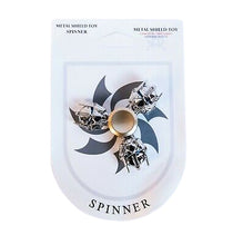 Load image into Gallery viewer, Fidget Finger Hand Spinners Toys for Kids Adults - Cool Magic World
