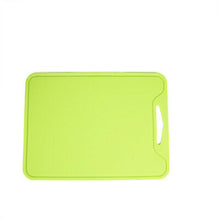 Load image into Gallery viewer, Cutting Board BPA FREE Knife Friendly Flexible Space Saving Design Chopping Mat
