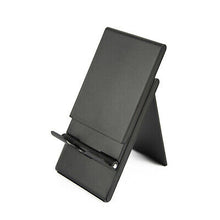 Load image into Gallery viewer, Anozer Adjustable Cell Phone Stand for Desk
