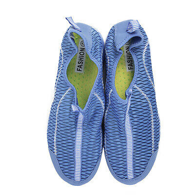 Water Shoes for Womens Mens Barefoot Quick-Dry Aqua Socks for Beach Swim Surf