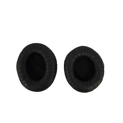 Leather Replacement earpad/Ear Cushion/Ear Cover for Big OVEREAR Headphones