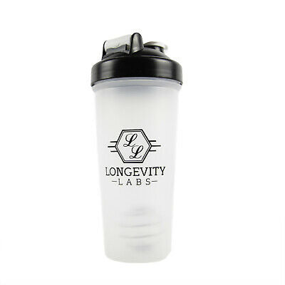 Skinny Travel Tumbler with Lid, Vacuum Insulated Double Wall Plastic 20oz