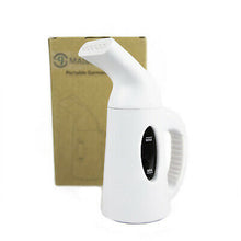 Load image into Gallery viewer, Steamer for Clothes Steamer, Handheld Garment Steamer Clothing Iron 240ml

