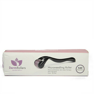Micro Derma Roller for Face