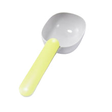 Load image into Gallery viewer, Pet Food Spoon Multi-functional Plastic with Fashionable Food handle - Grey
