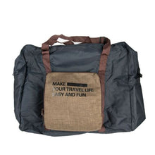 Load image into Gallery viewer, Carry On Bag Large Weekender Bag for Personal Item Overnight Travel Condition
