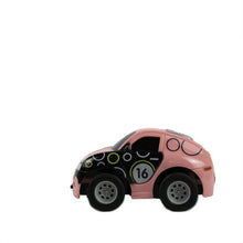 Load image into Gallery viewer, PINK Mini RC Car Toys for Kids - perfect gift for Christmas, New Year, Birthday

