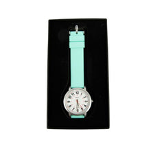 Load image into Gallery viewer, Nurse Watch for Medical Students, Nursing Watches, Waterproof, Silicone band
